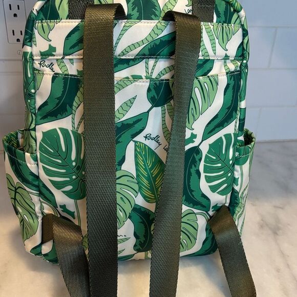 Backpacks